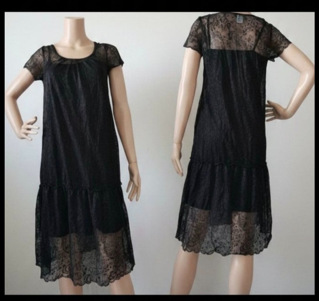 Superbe Robe 
