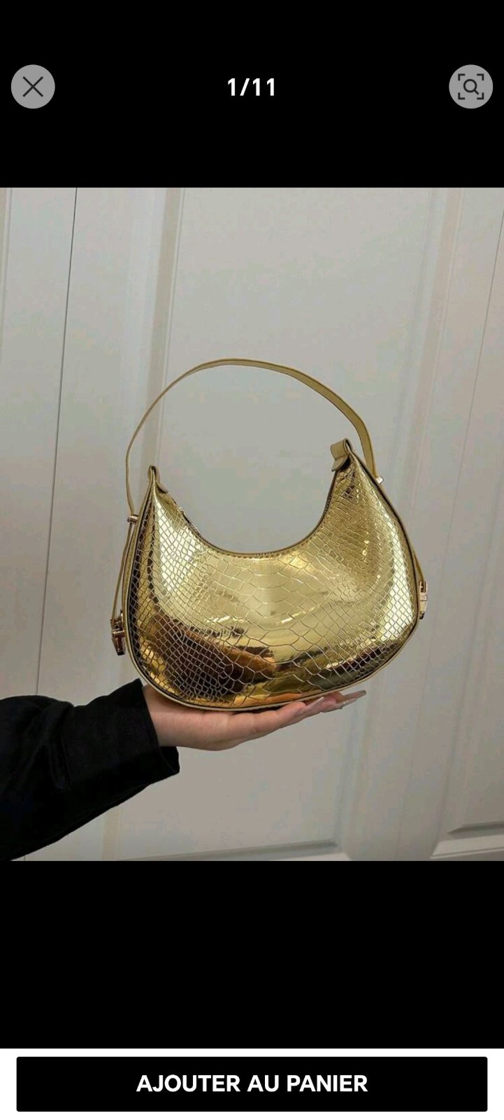 Superbe sac