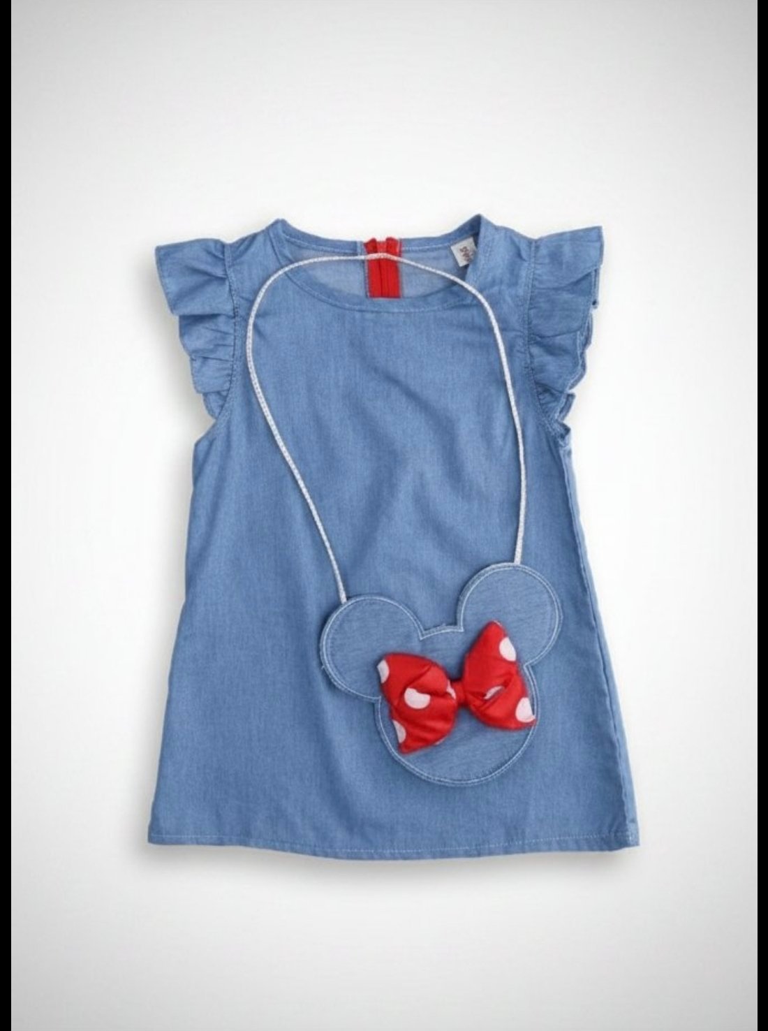 Superbe robe 