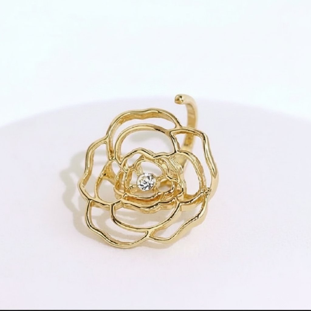 Superbe bague 