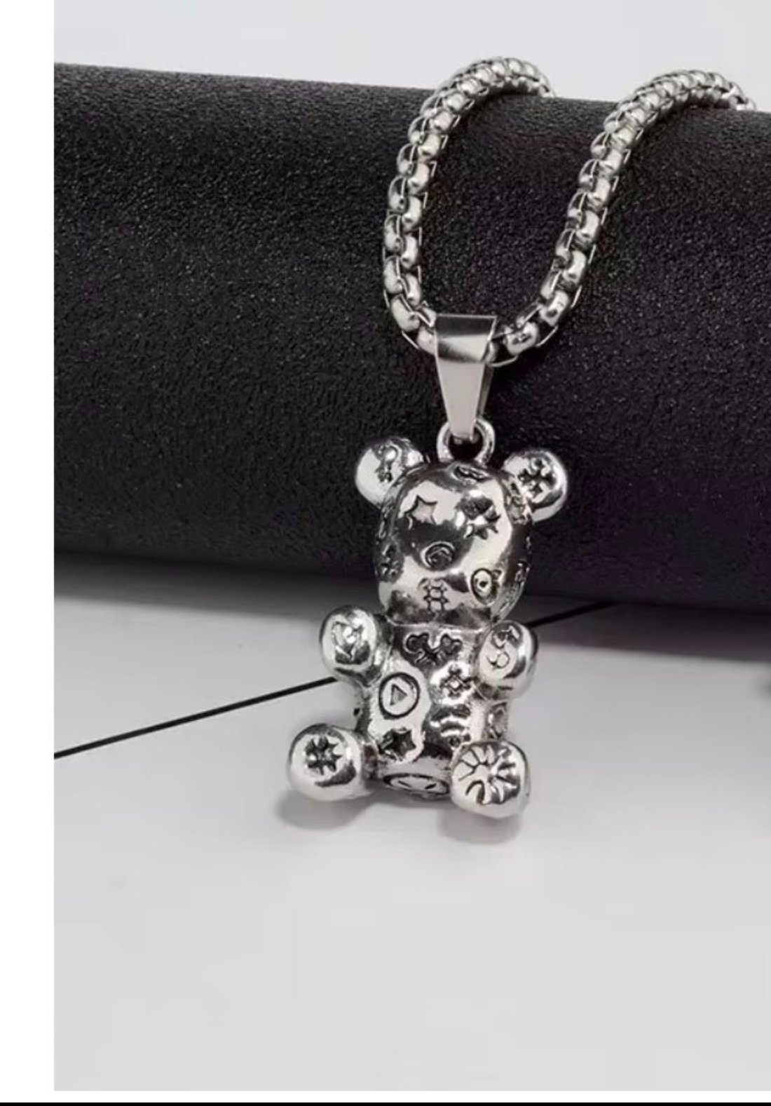 Superbe collier 
