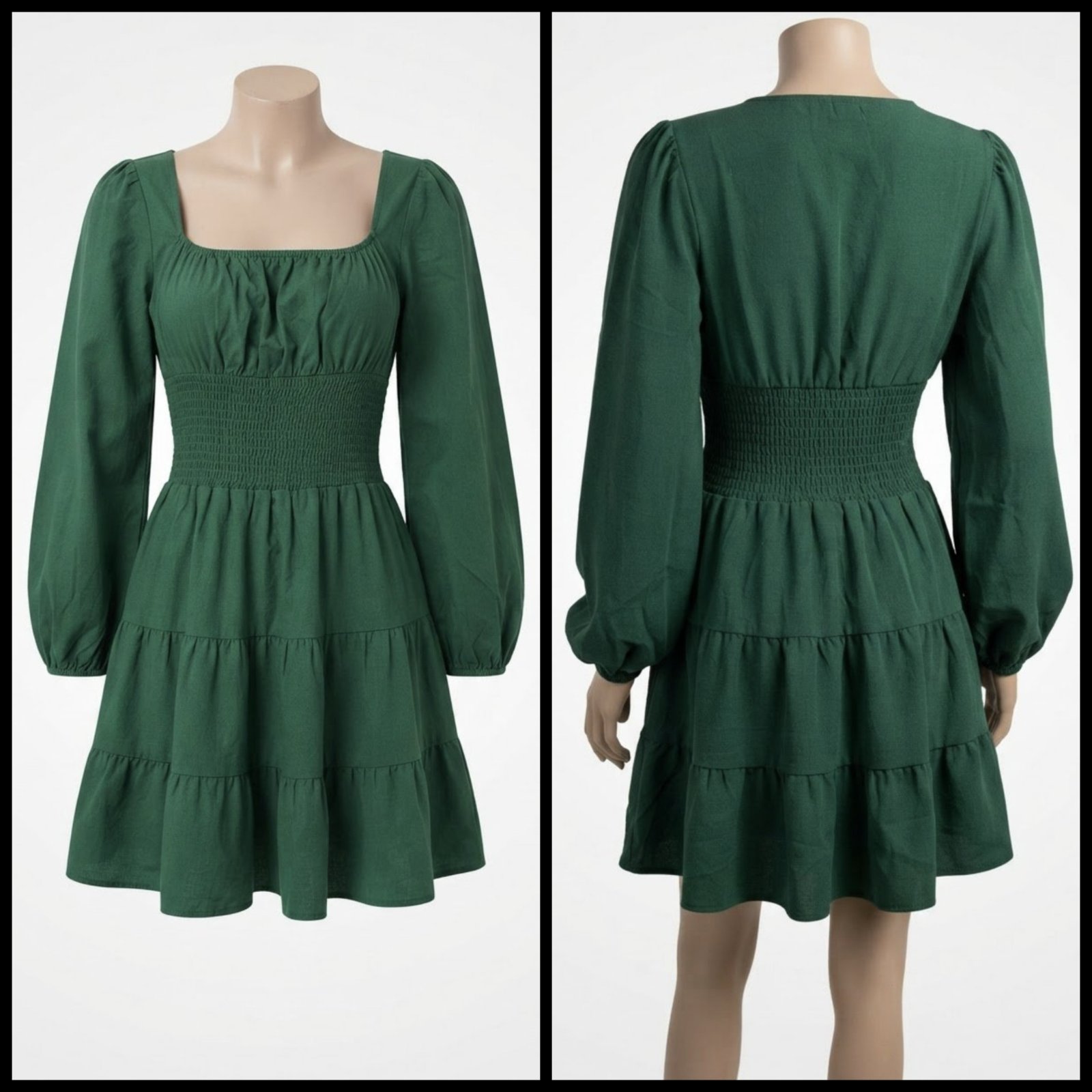 Superbe robe 