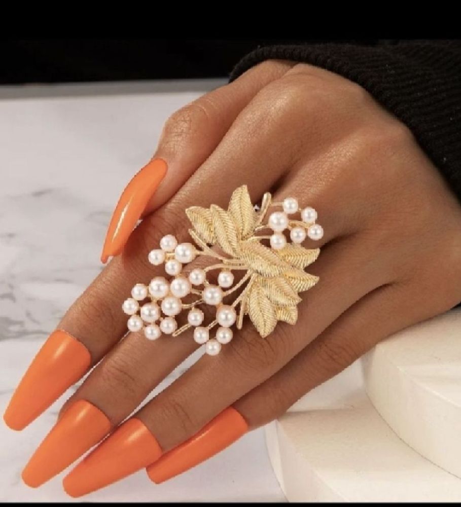 Superbe bague 