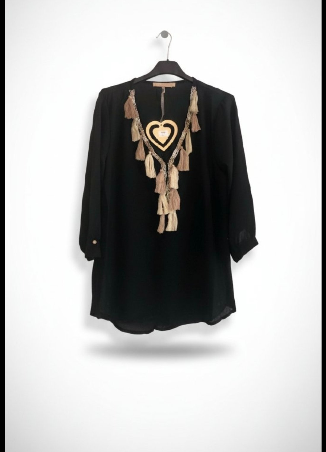 Taille 38