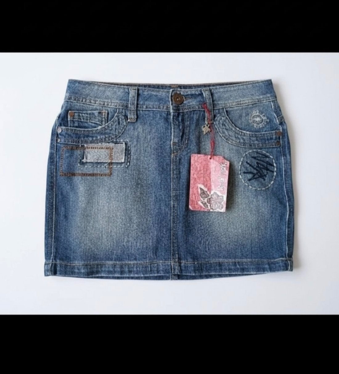 Taille 34