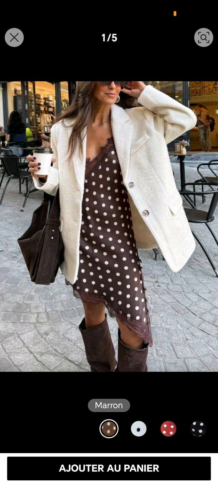 Taille 38