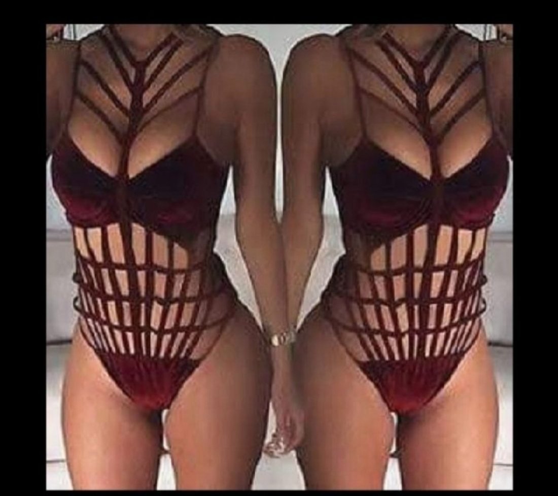 Superbe body