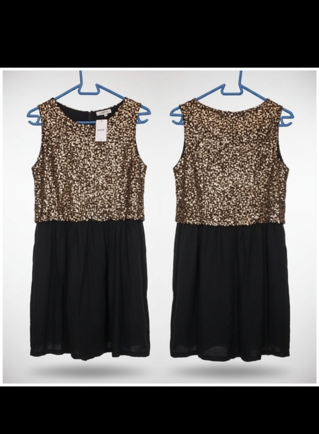Superbe robe