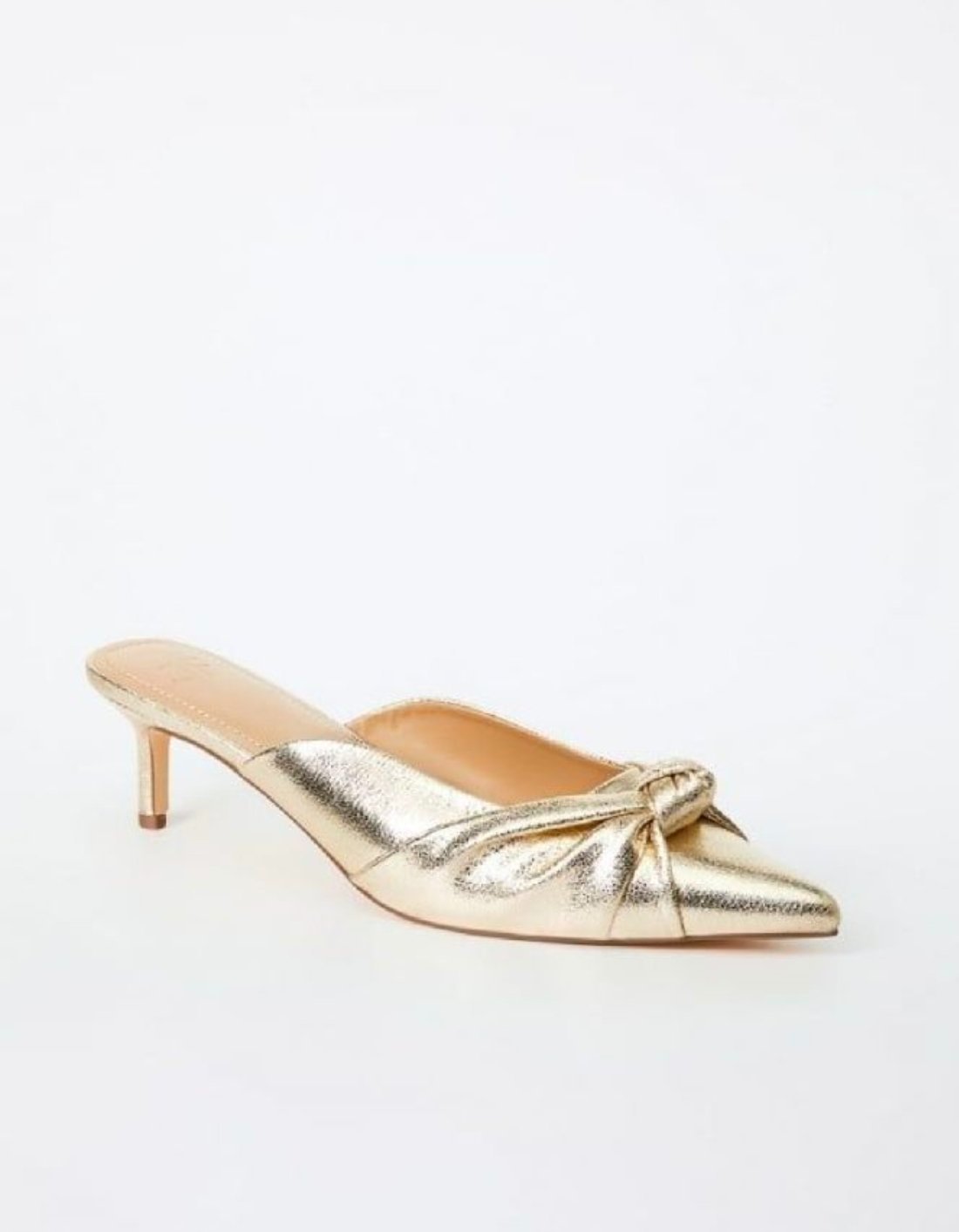 Pointure 37,5