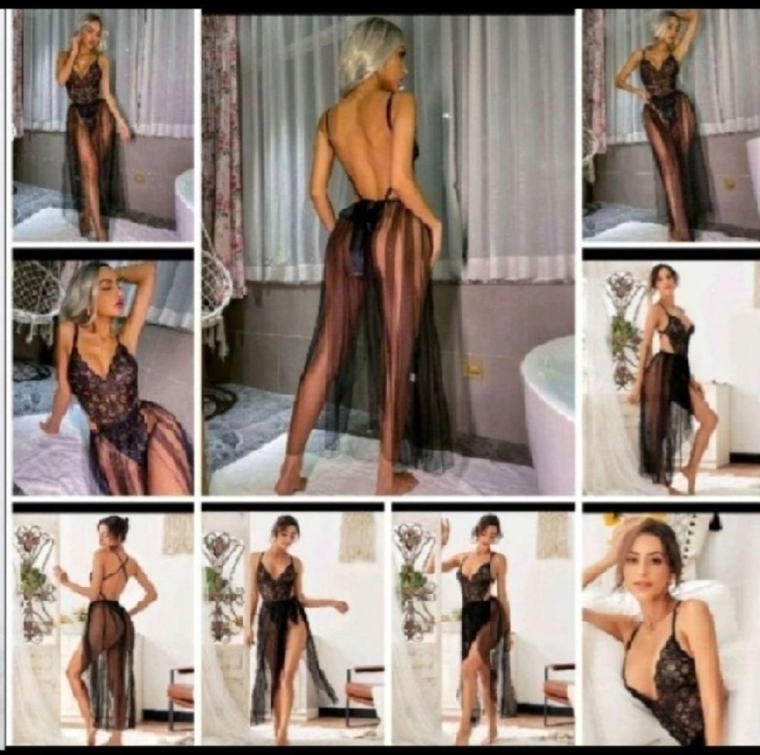 Taille 36/38