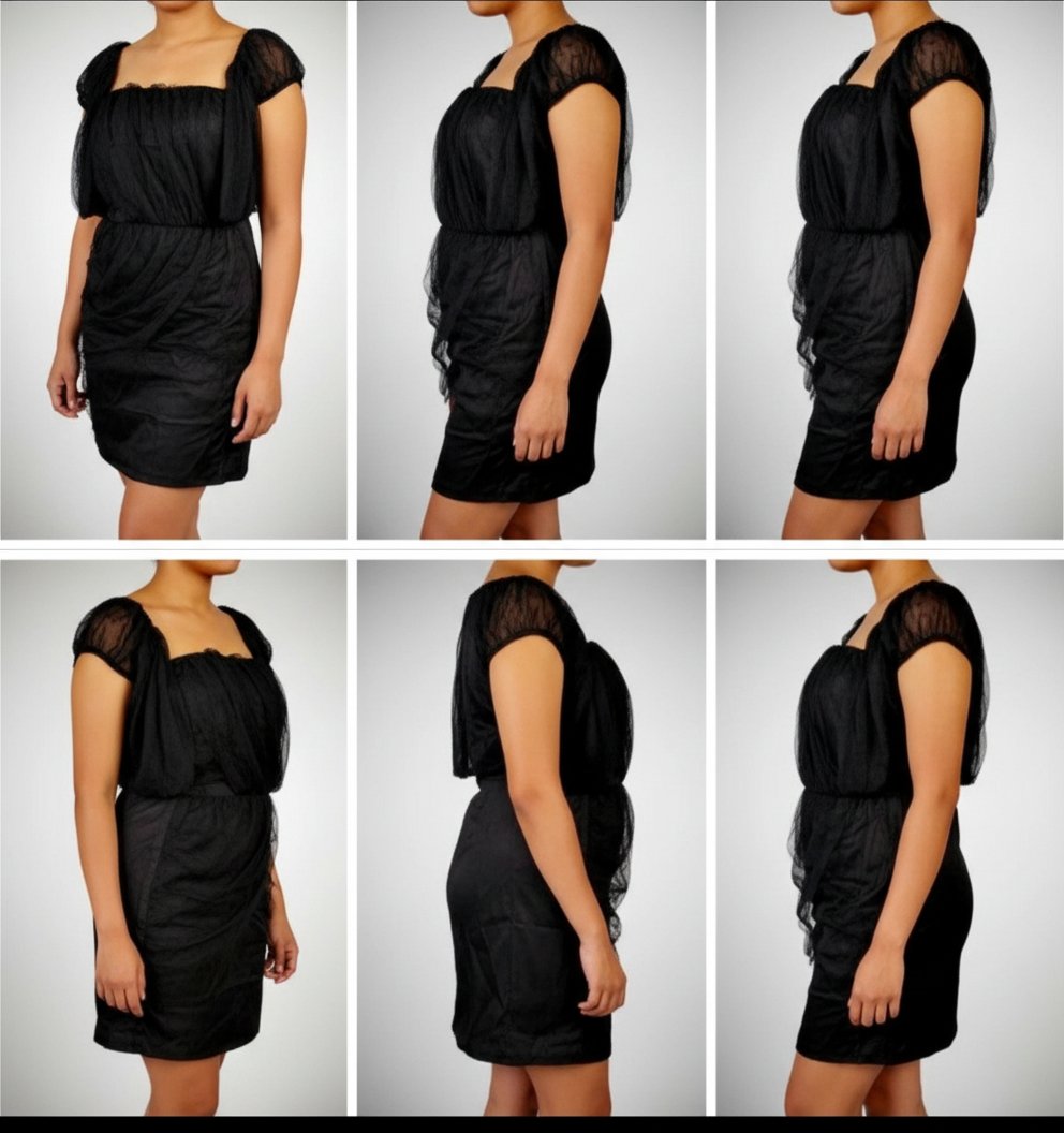 Taille M / L
