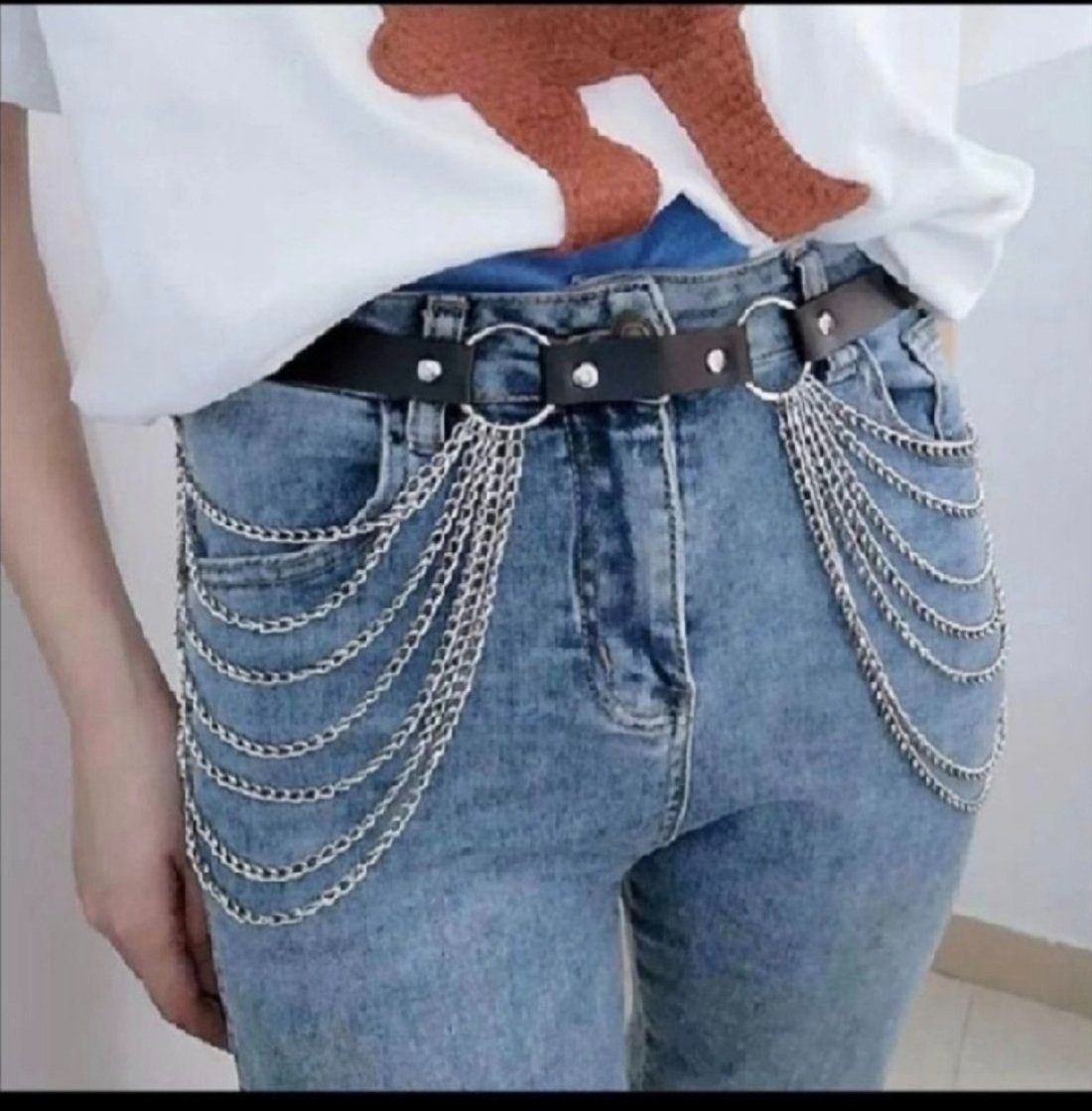 Superbe ceinture 