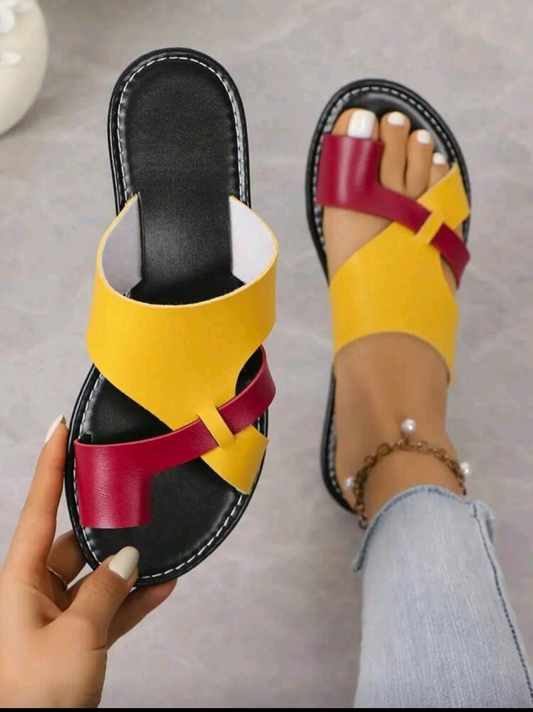 Pointure 42