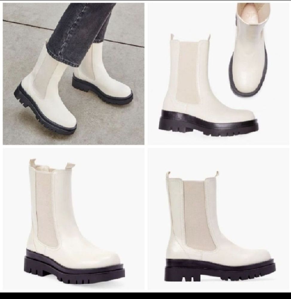 Superbes pointure 38,5