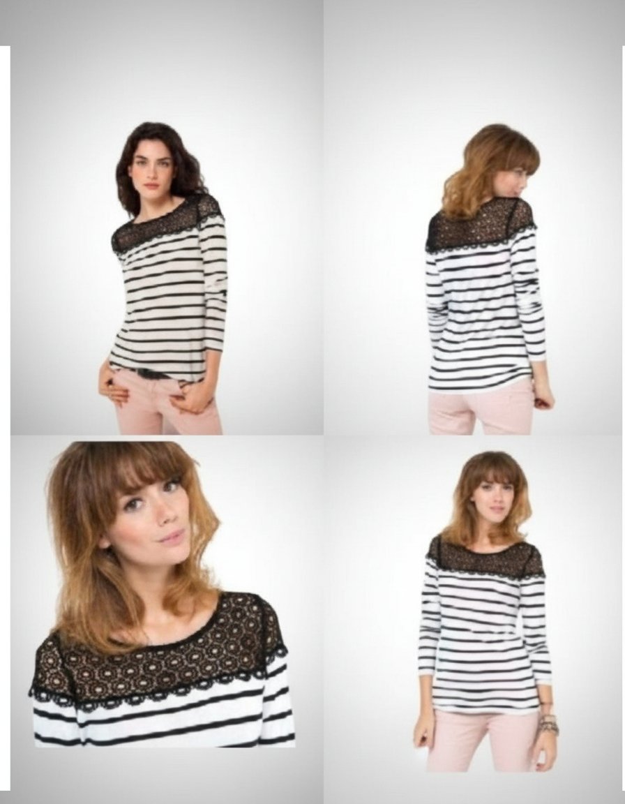 Taille 42 