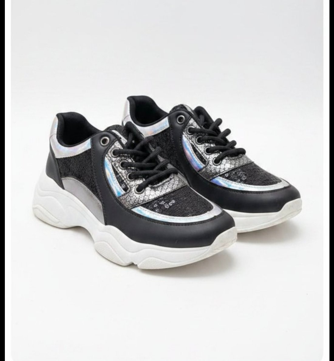 Superbes baskets 