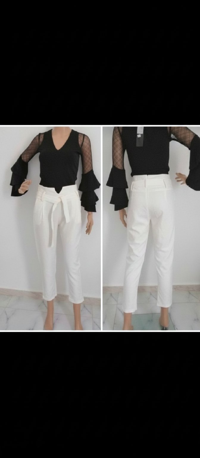 Superbe pantalon 
