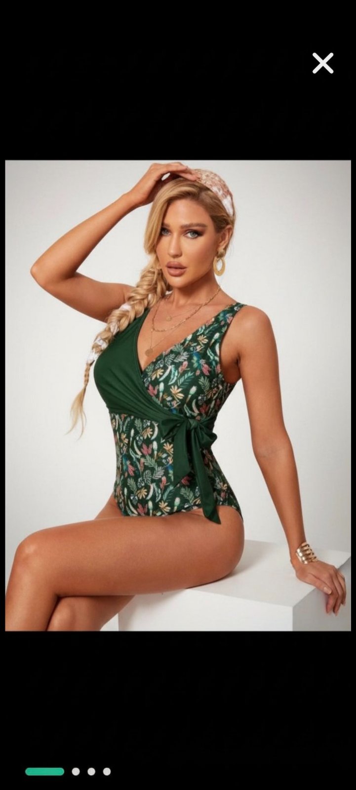 Taille 36