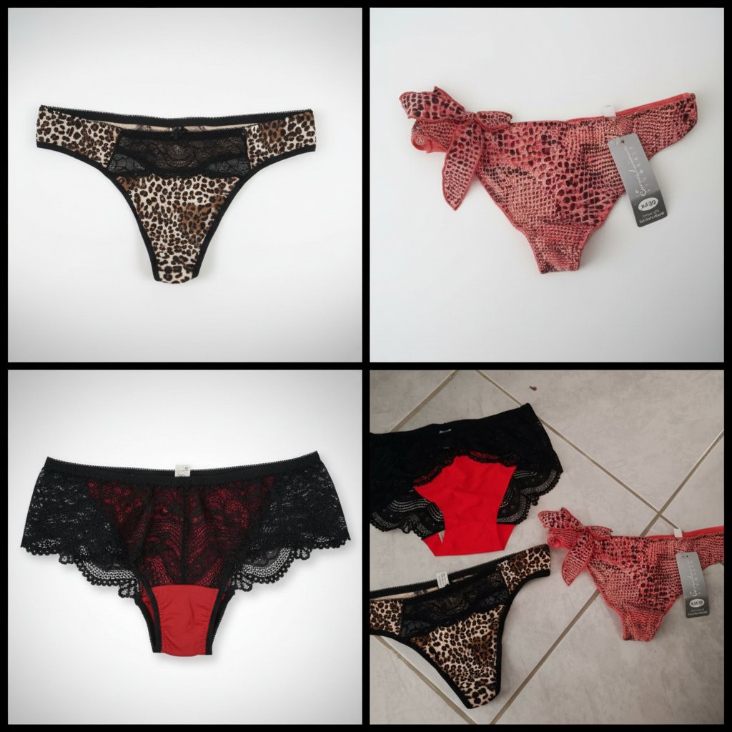 Superbe lot taille XS/ S