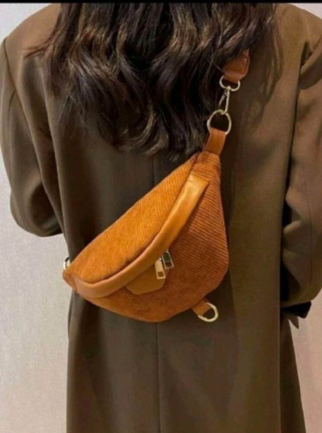 Superbe sac