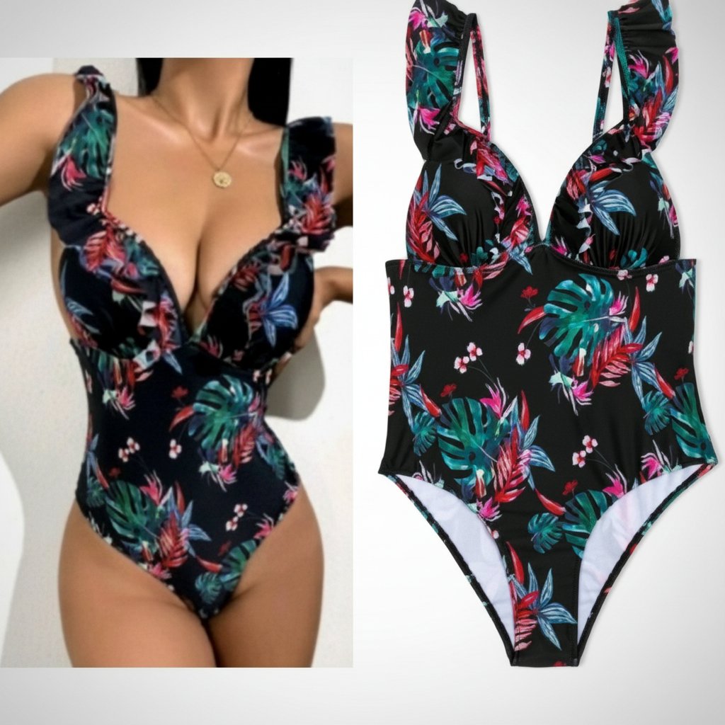 Superbe maillot 