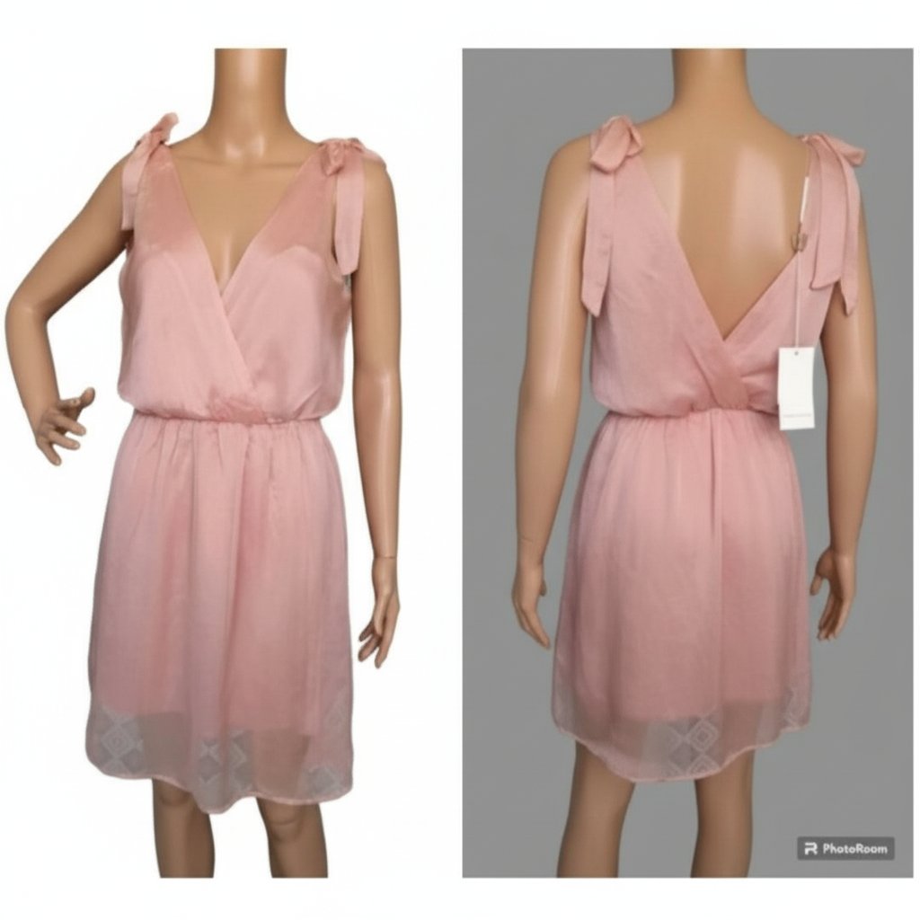 Sublime robe 