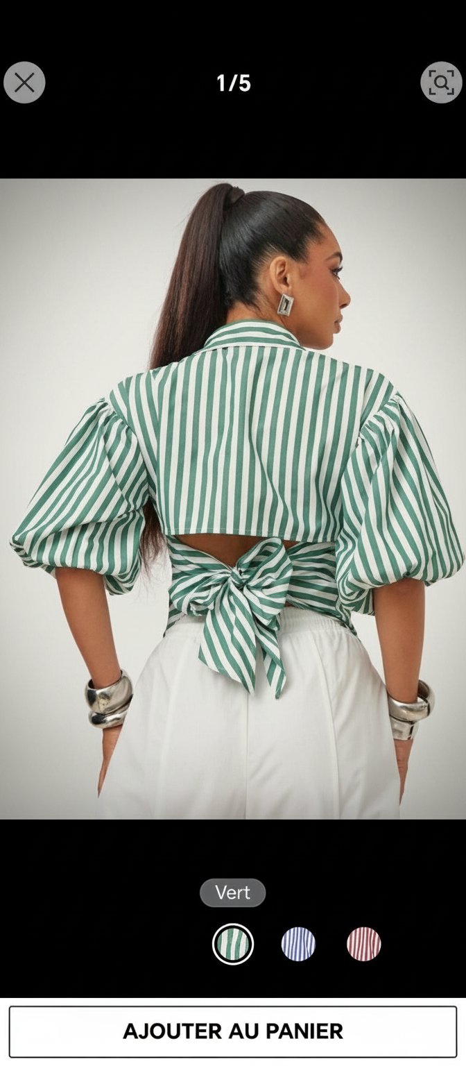 Taille 38