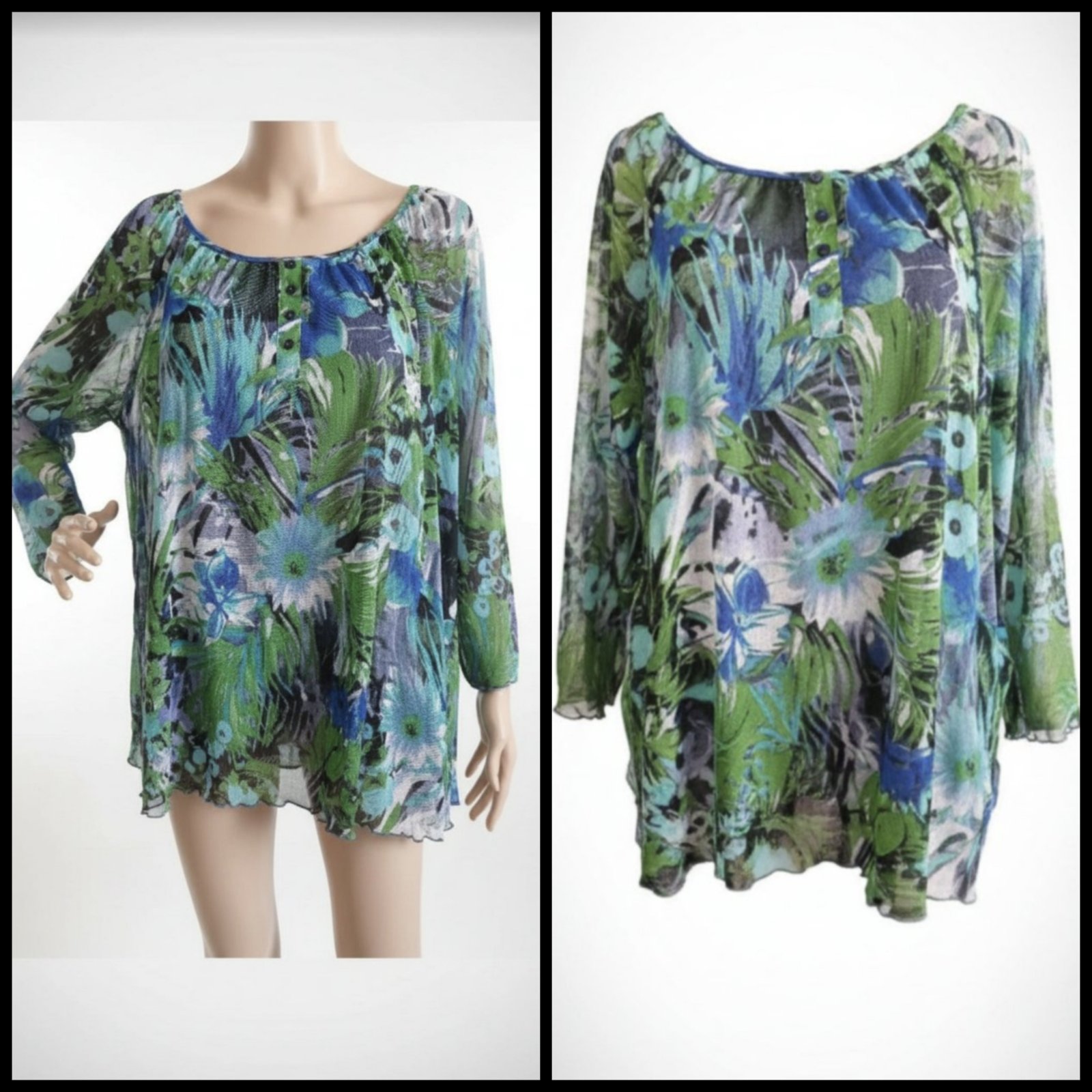 Taille 44/46