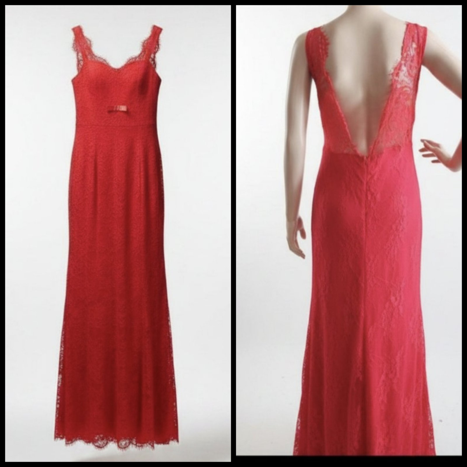 Superbe robe