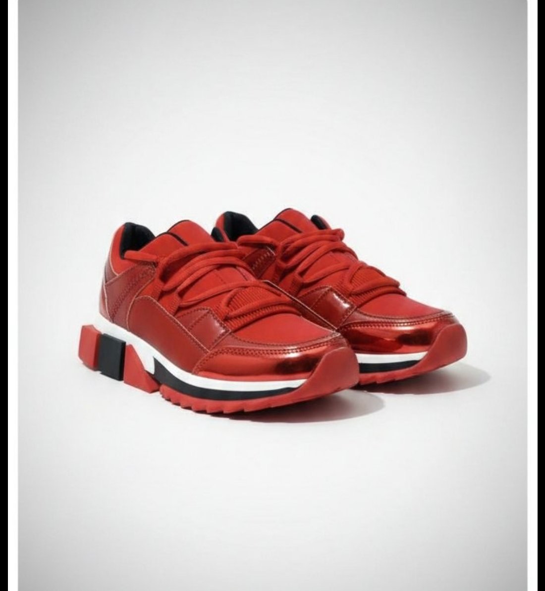 Superbes baskets 