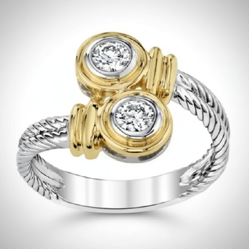 Superbe bague 