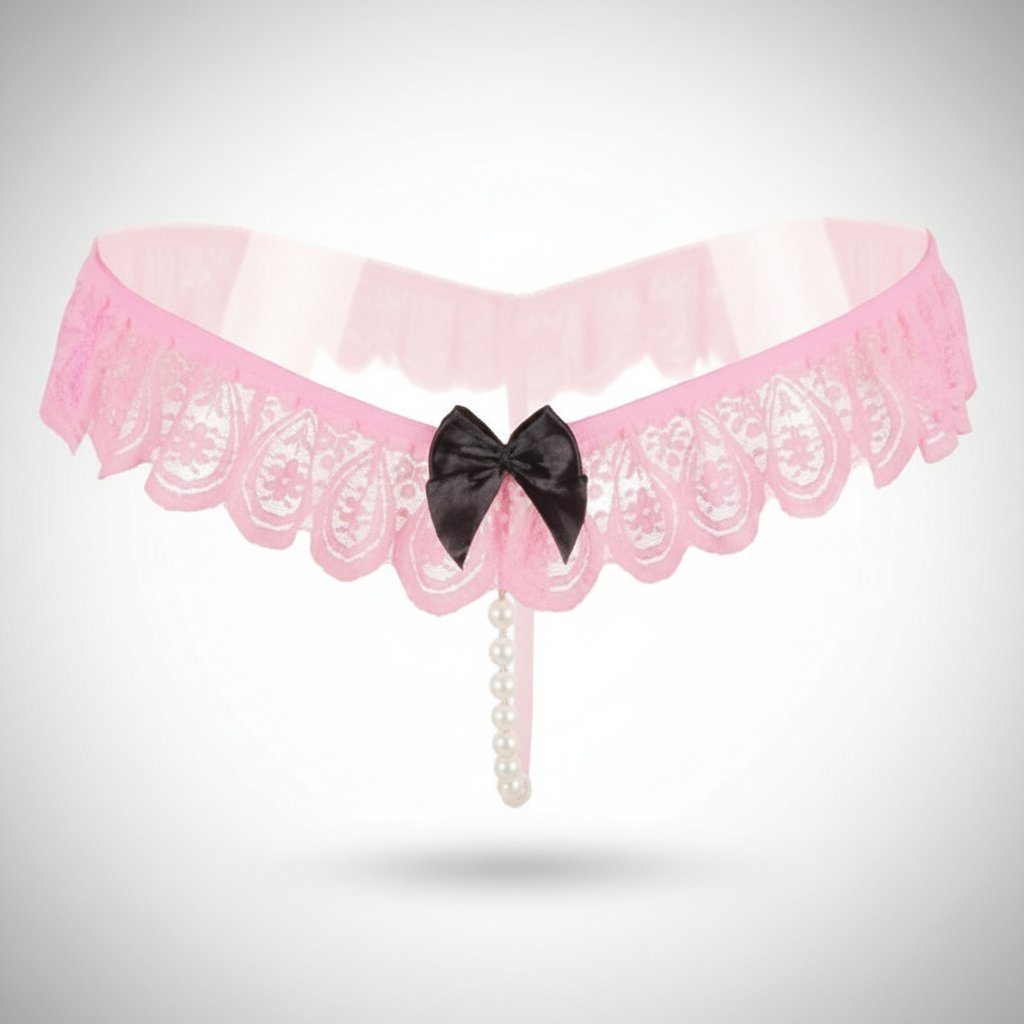 String perles 