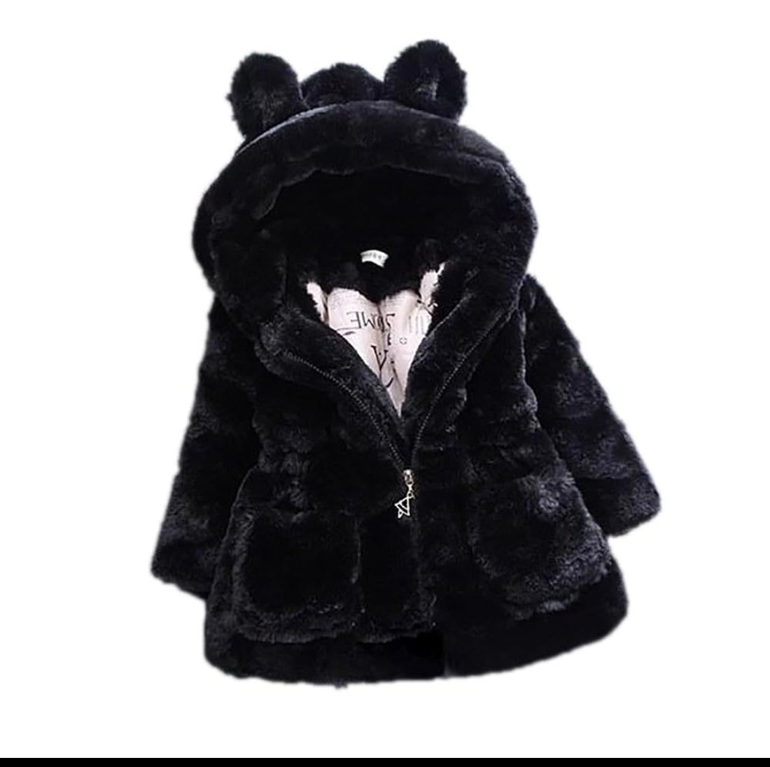 Superbe manteau 6 mois