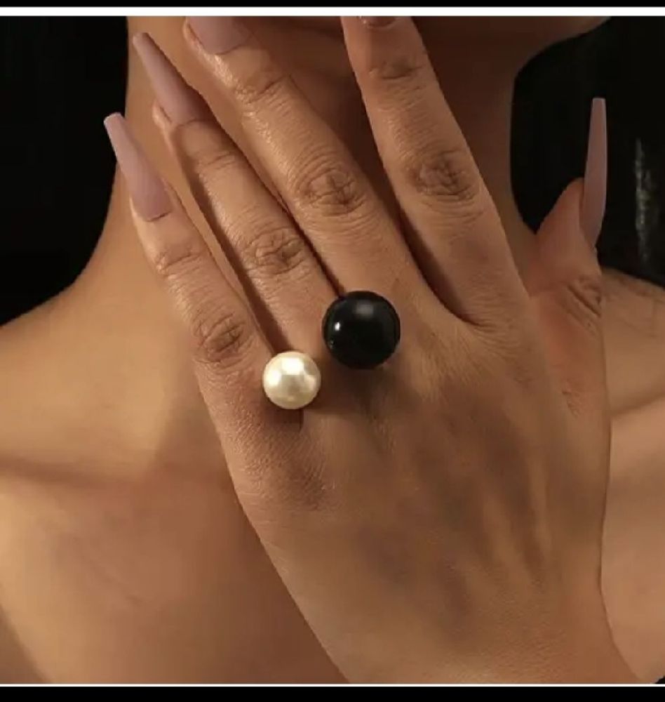 Superbe bague 