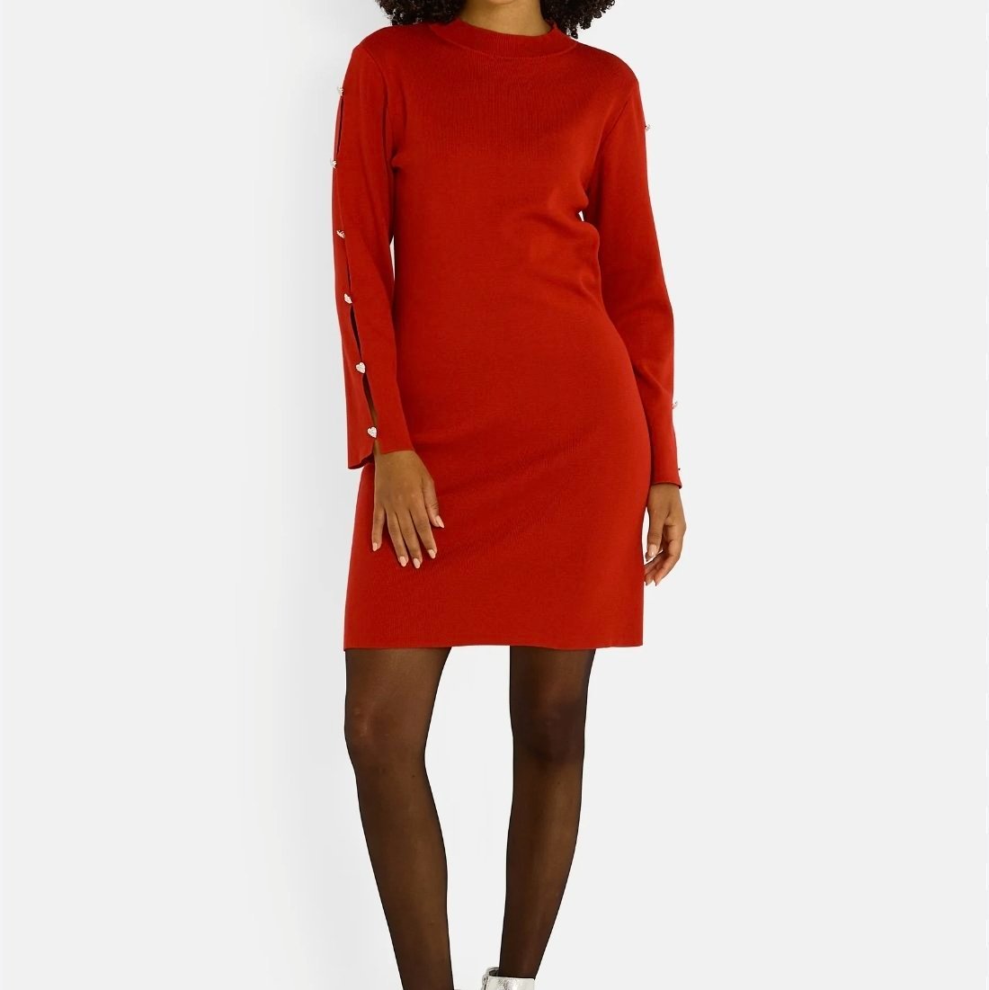 Superbe robe tlabess 10 ans 