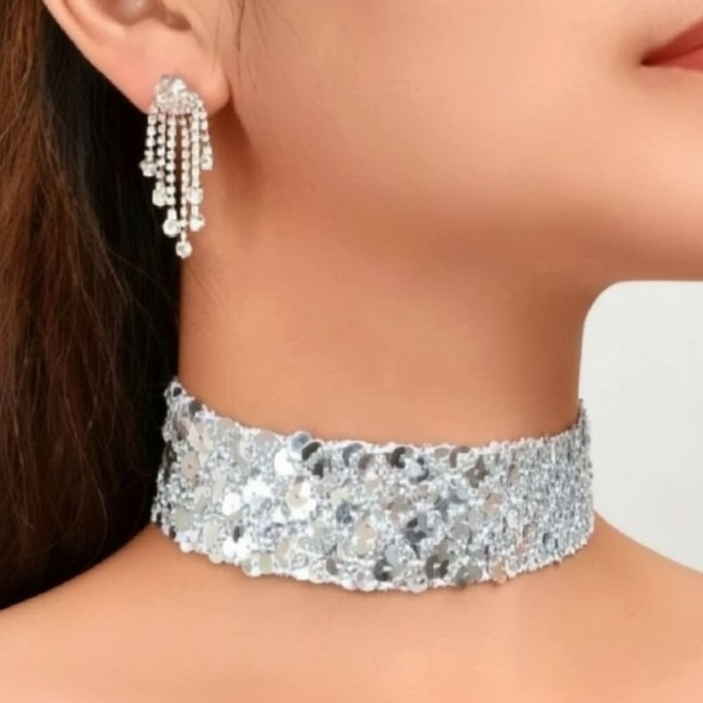 Superbe parure 