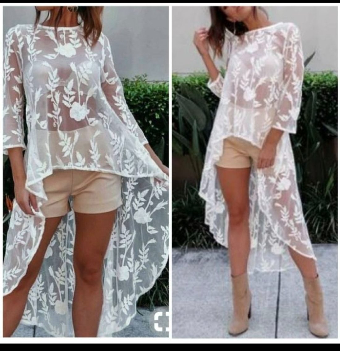 Taille 38