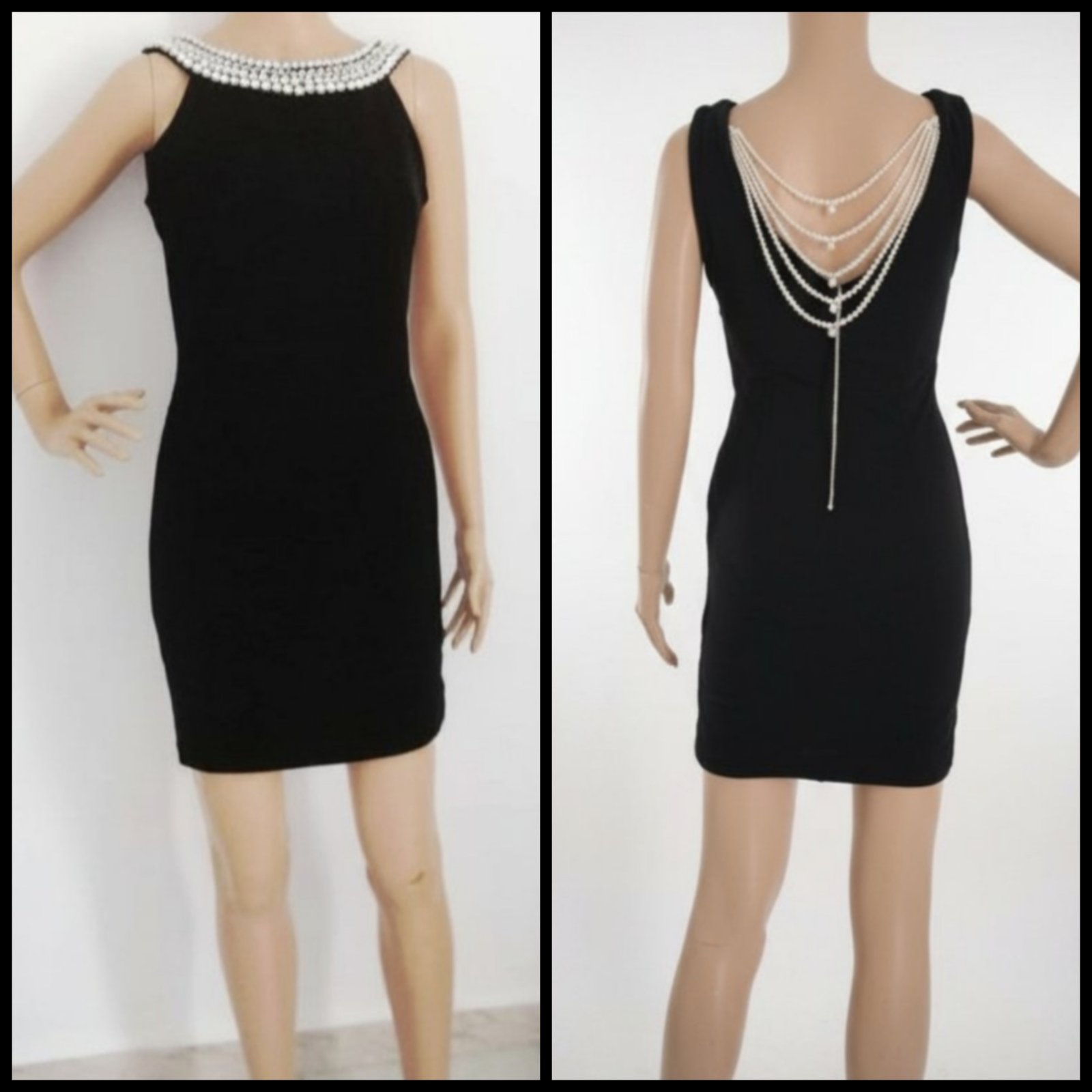 Taille 34 / 36