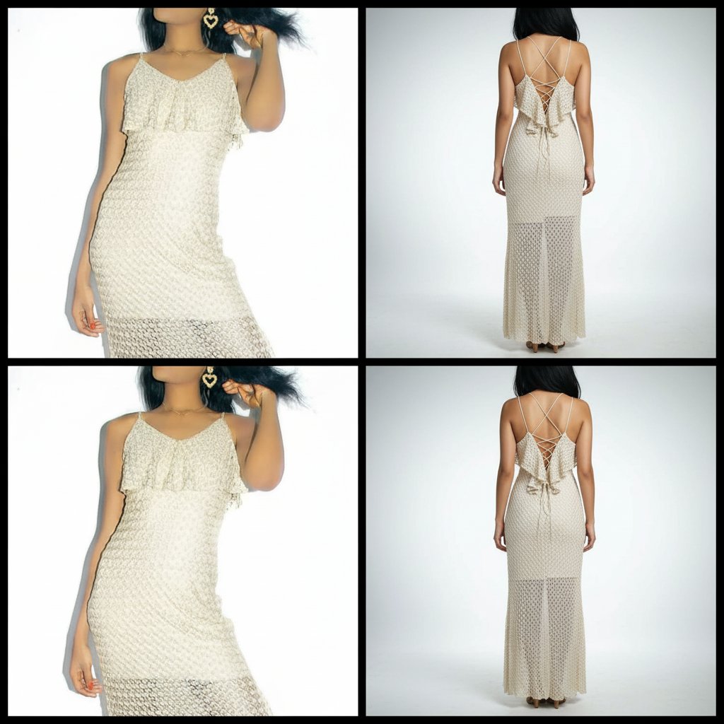 Sublime robe 