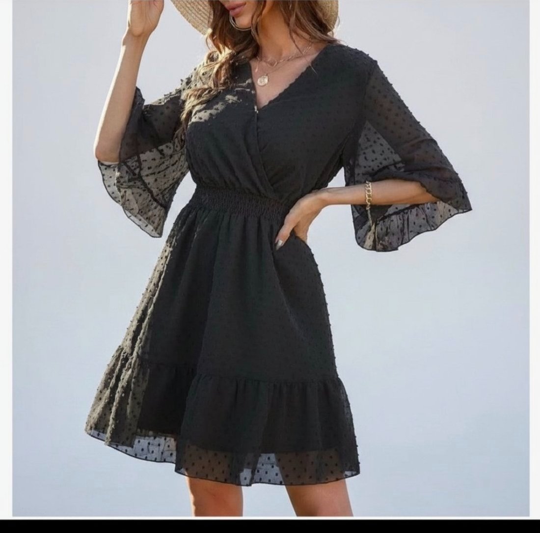 Superbe robe 