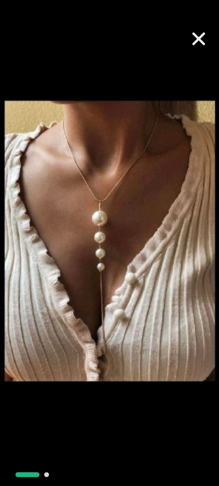 Superbe collier superbe 