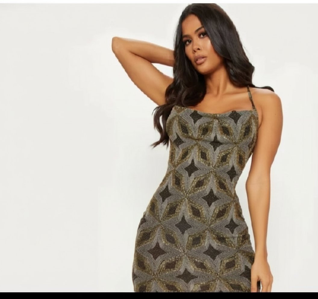 Taille 40 sublime robe