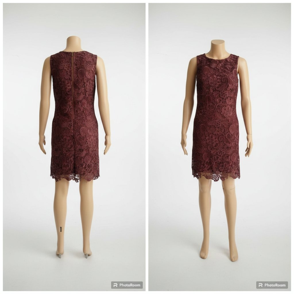 Sublime robe taille 34 /36