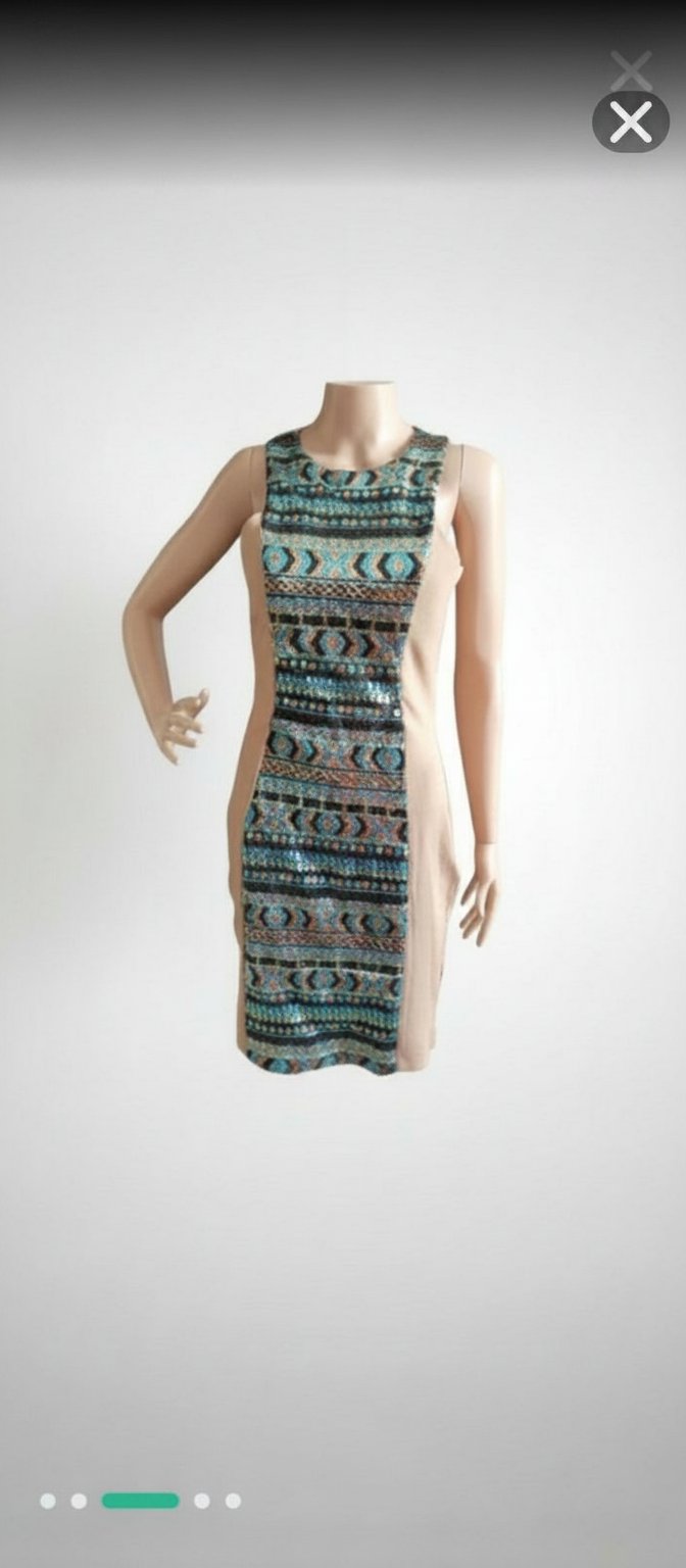 Taille 36/ 38