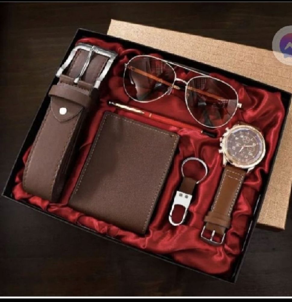 Sublime coffret pour homme 