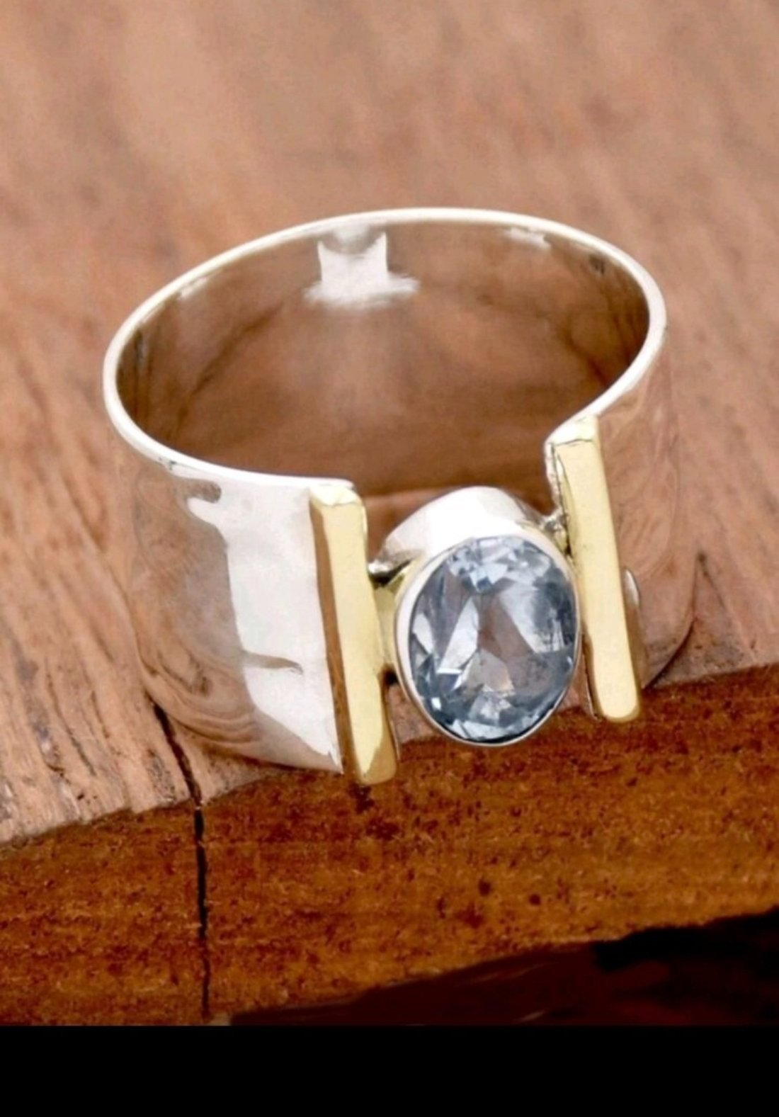 Superbe bague 