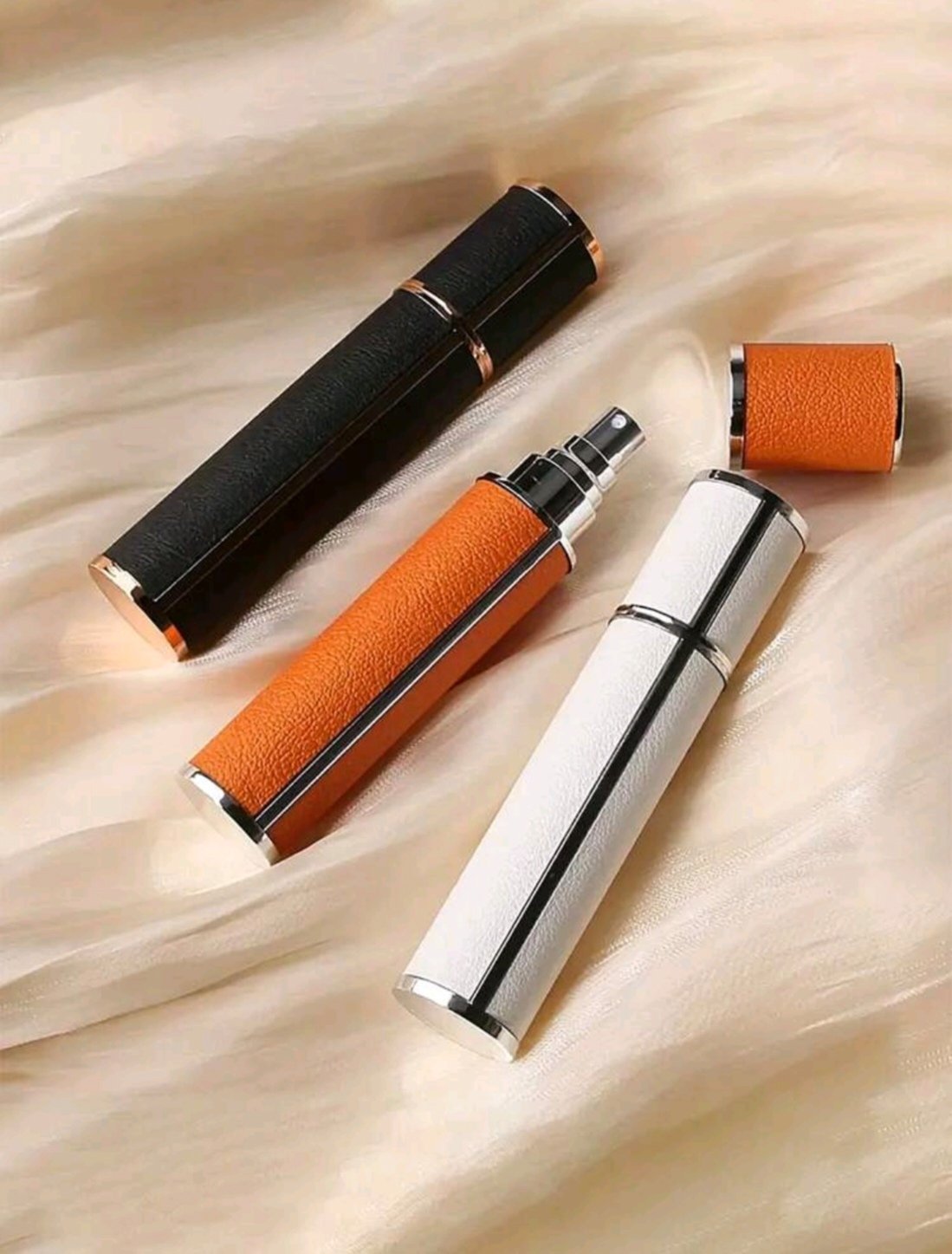 Superbe couleur Orange 