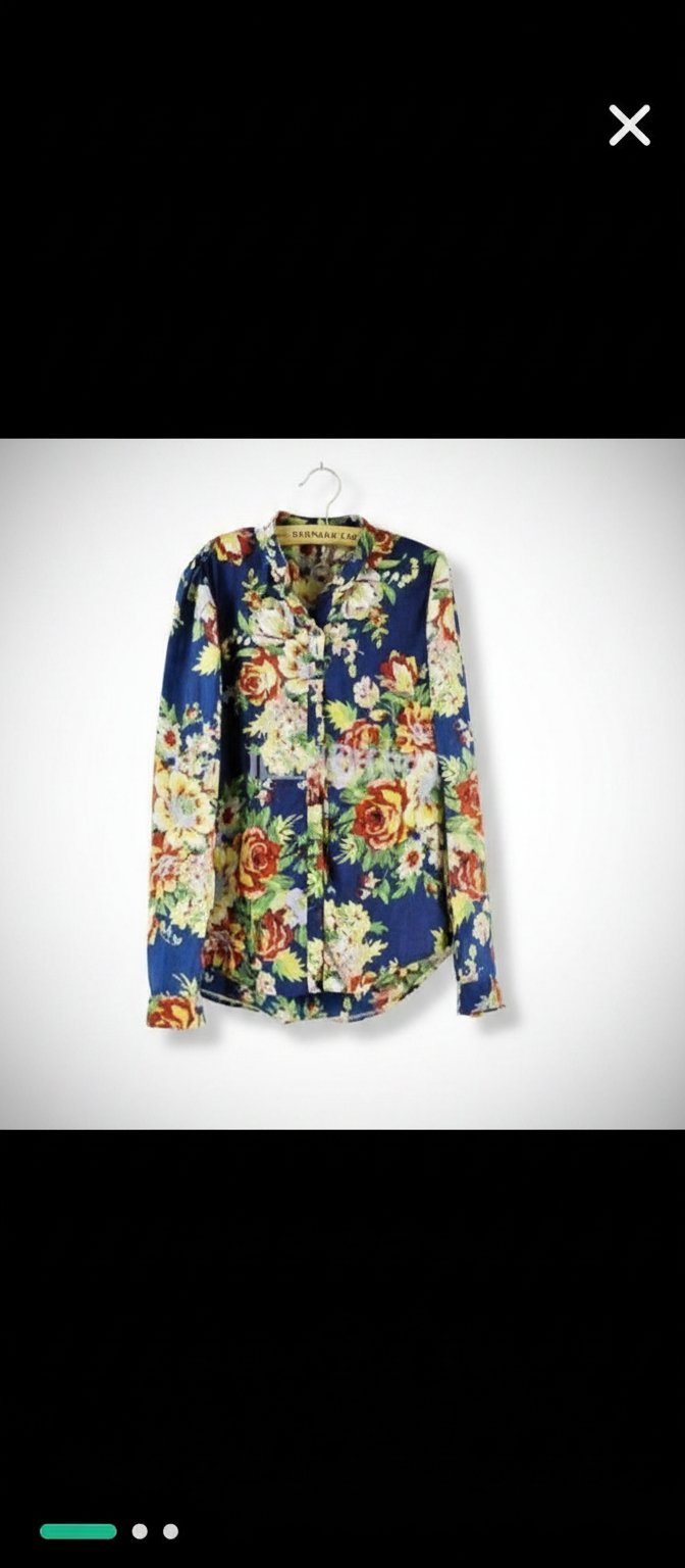 Taille 38/40