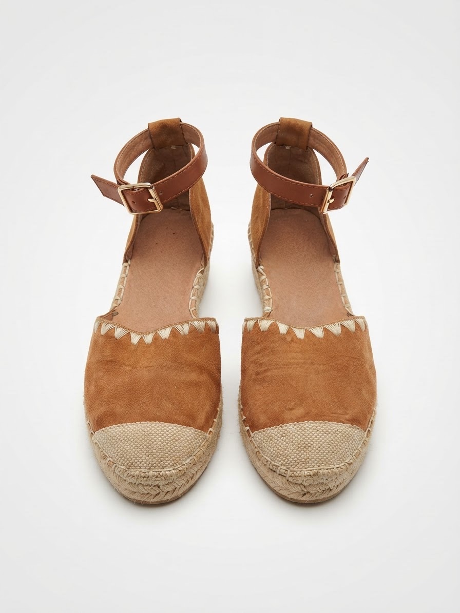 Derbies sandales  halfa 