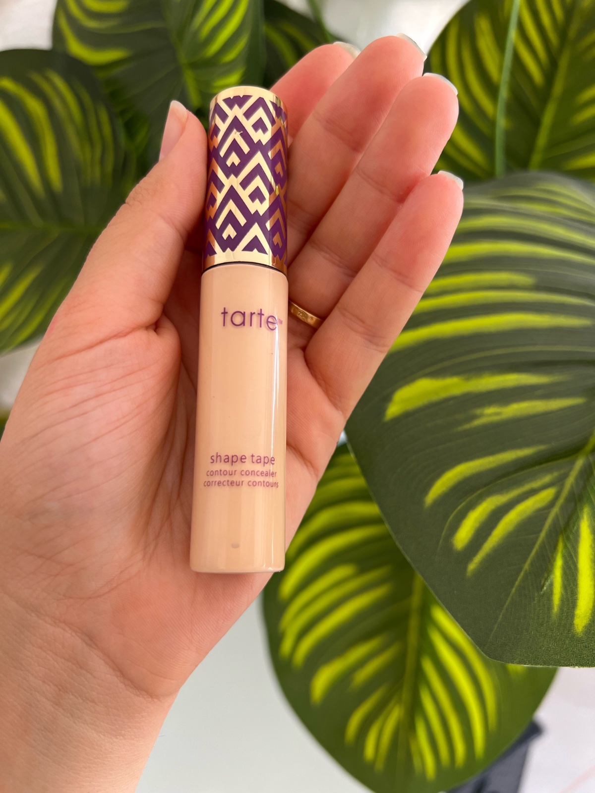 Concealer tarte 